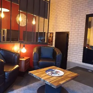 Cosy Gare Appartement