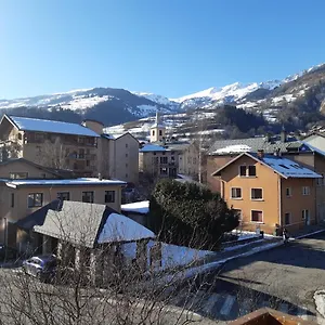 Joli Proche Funiculaire , Bourg-Saint-Maurice France